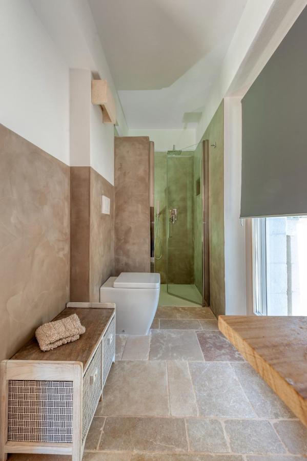 Trullo Amelie Villa Ostuni Exterior photo
